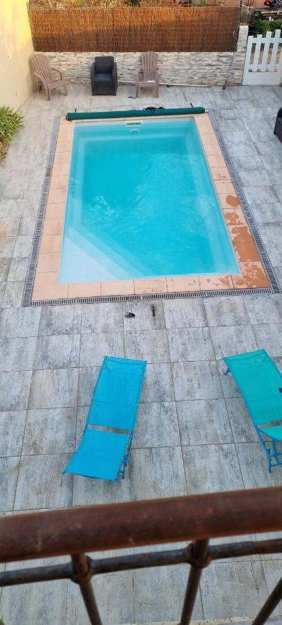 Hébergement de vacances Casa Milia