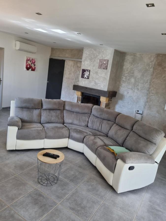 Holiday home Casa Milia Lumio (Corsica)