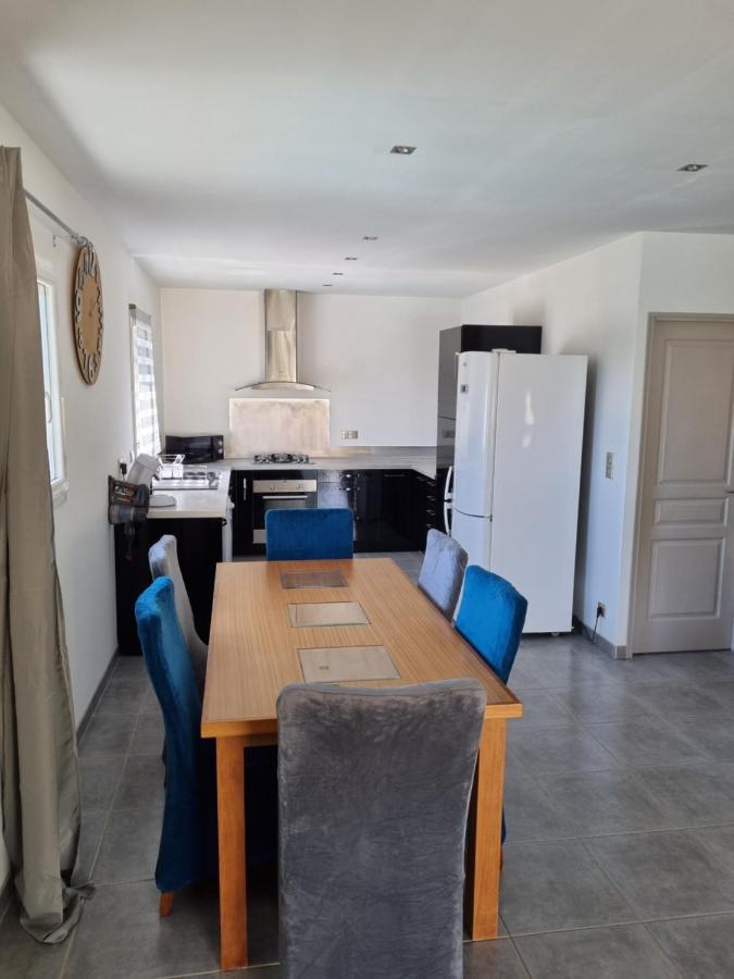 Casa Milia Holiday home