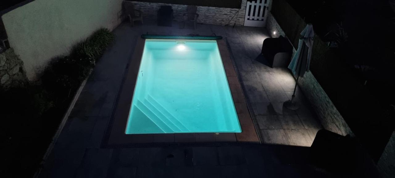 Holiday home Casa Milia Lumio (Corsica)