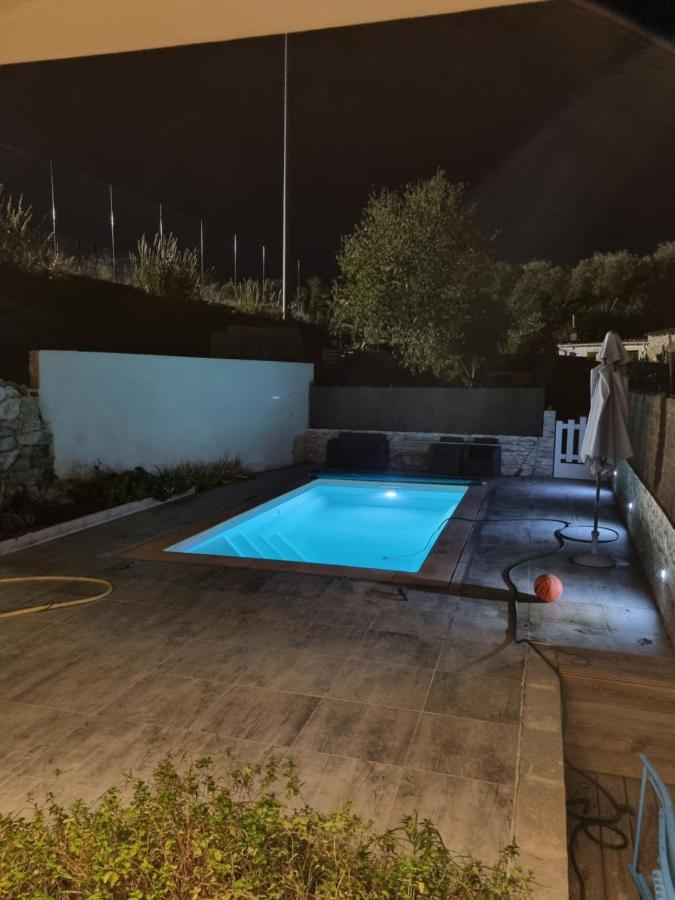 Casa Milia Holiday home Lumio (Corsica)