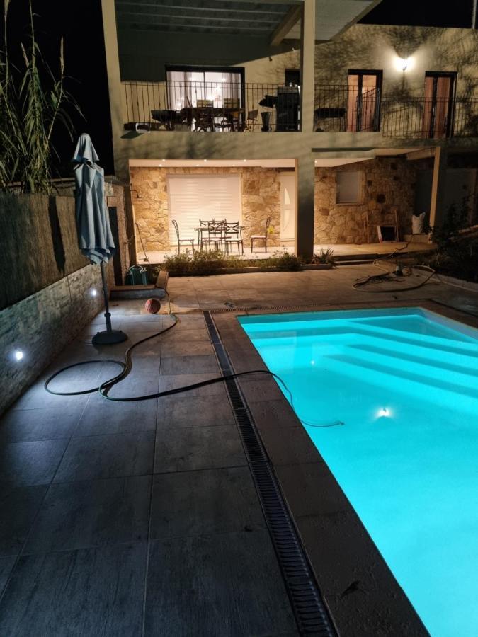 Casa Milia Hébergement de vacances Lumio (Corsica)