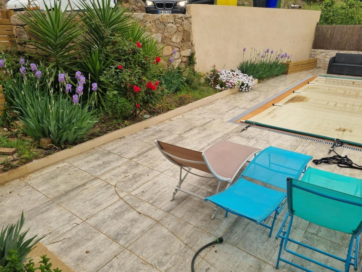 Holiday home Casa Milia Lumio (Corsica)